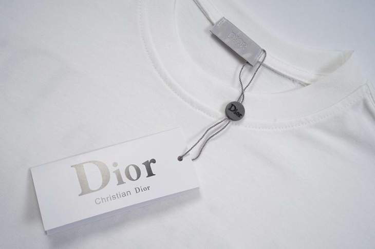Dior T Shirts Short _SKUDiorS-3XLyktrG118015876